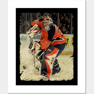 Garth Snow, 2003 in New York Islanders (127 GP) Posters and Art